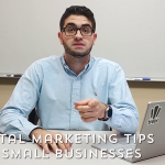 5 Digital Marketing Tips For Small Businesses