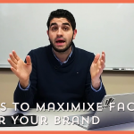 4 Tips To Maximize Facebook For Your Brand